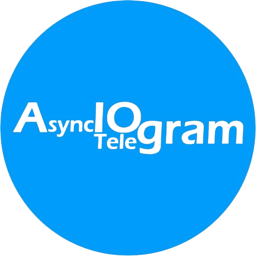 Aiogram